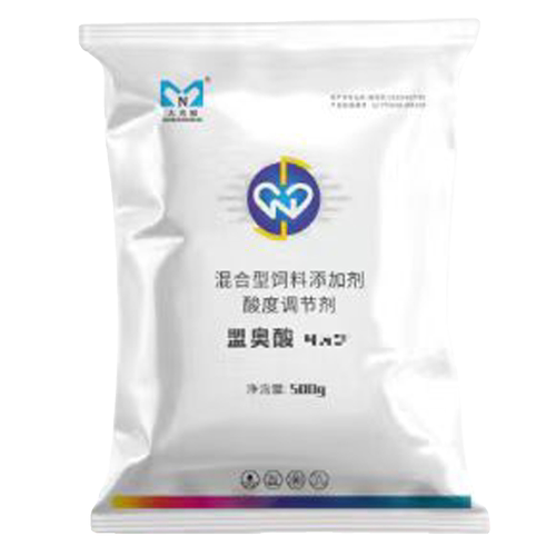 大农盟猪调节肠道增采食预防小飞