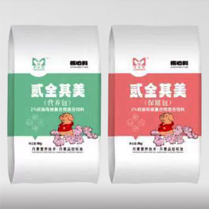 大农盟贰全其美2%怀孕母猪核心料保胎催奶提高产仔大农盟核心料
