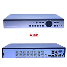 Цифровой видеорегистратор 雄迈16路4k/5mp同轴硬盘录像机