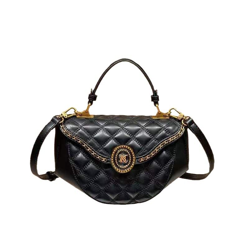 KB PRINCESS BARNEYS NEW LINGGE HANDBAG SHOULDER BAG IS POPULAR THIS YEAR AND THE NEW FASHION WOMENS BAG IS A HOT SELLER