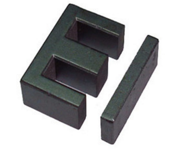 EI40高频变压器铁氧体磁芯 ferrite core 有配套骨架销售
