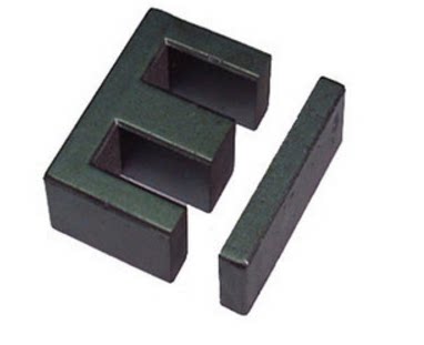EI40高频变压器铁氧体磁芯 ferrite core 有配套骨架销售