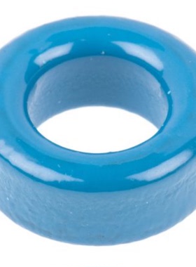 TDK进口磁环 B64290L 40X830K 1 58X40X18原装爱普科斯蓝色磁环