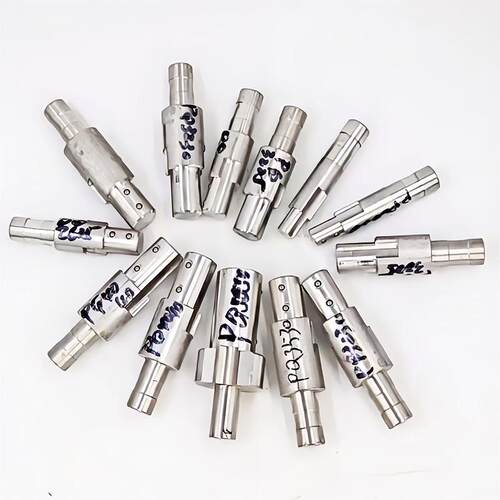 变压器绕线机治具夹具EE20 EE22 EE25 EE28 EE30 EE33 EE40夹头