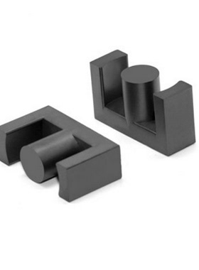 ETD29 ER29 EC29高频变压器磁芯 PC40材质 Ferrite Core