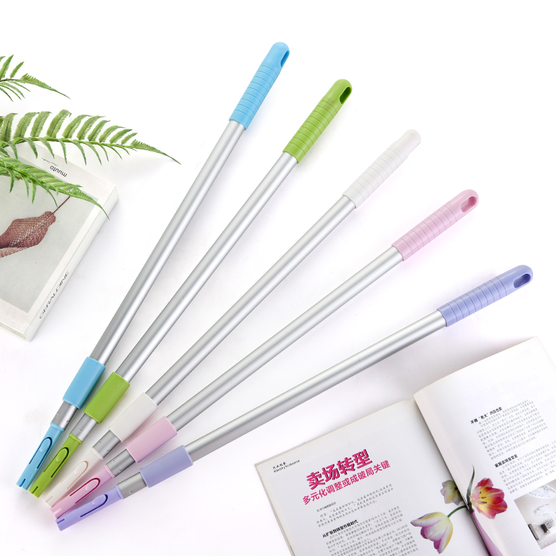 康多多可伸缩拖把satto保洁拖把