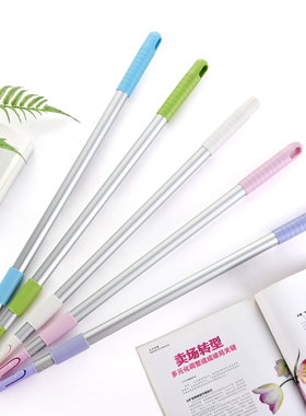 康多多satto轻喜好慷58同款配套伸缩杆加粗两节杆三节杆家政保洁