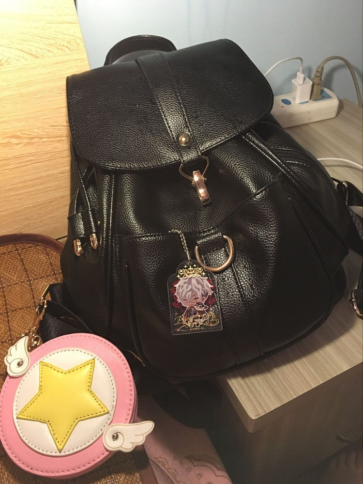 Sac pour homme - Ref 50197 Image 4