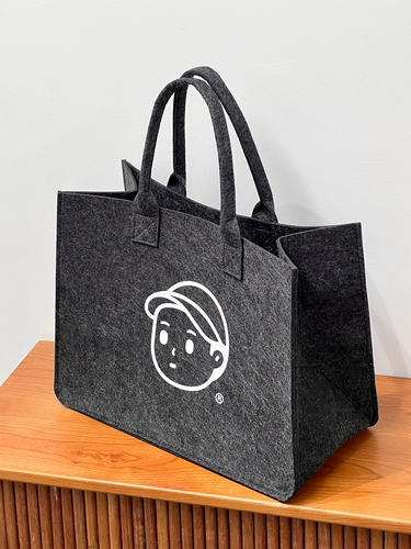 Вместительная и большая модная универсальная сумка для влюбленных