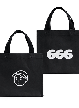 FINERWORLD原创可水洗牛皮纸托特包男女通勤学生百搭小众手提包潮