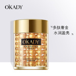 OKADY 多肽紧致金眼霜 60g/瓶
