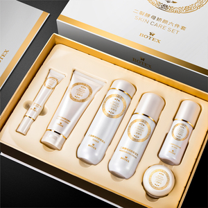 BOTEX/泊蝶二裂酵母娇颜六件套【礼盒装】