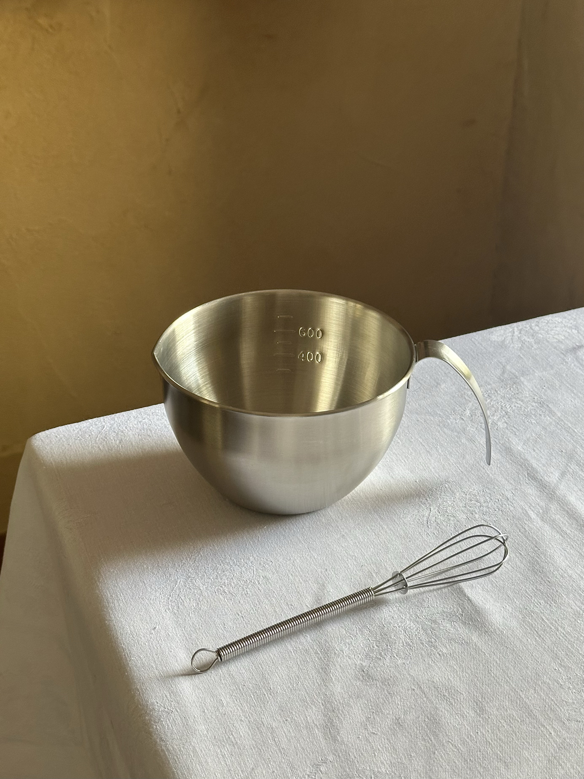 易清洗方便收纳不锈钢