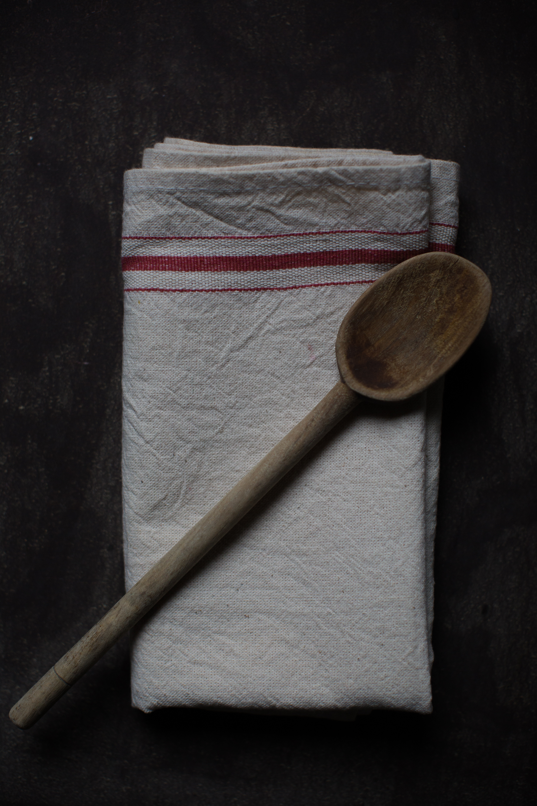 NfT 乡村红线条餐布 法式复古董感 织纹 棉麻茶桌巾 天然无漂|ruв категории домашний ткань, скатерть, скатерть/бегун/столы и стулья рукав/обивка - от Buy2taobao.com для оказания профессиональной услуги покупки агента Taobao