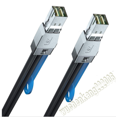 SFF-8644存储线12GHD-MINISAS