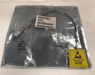 全新HP 0.5m 4Gb SFP FC Fibre Cable 509506-003光纤线6400/8400
