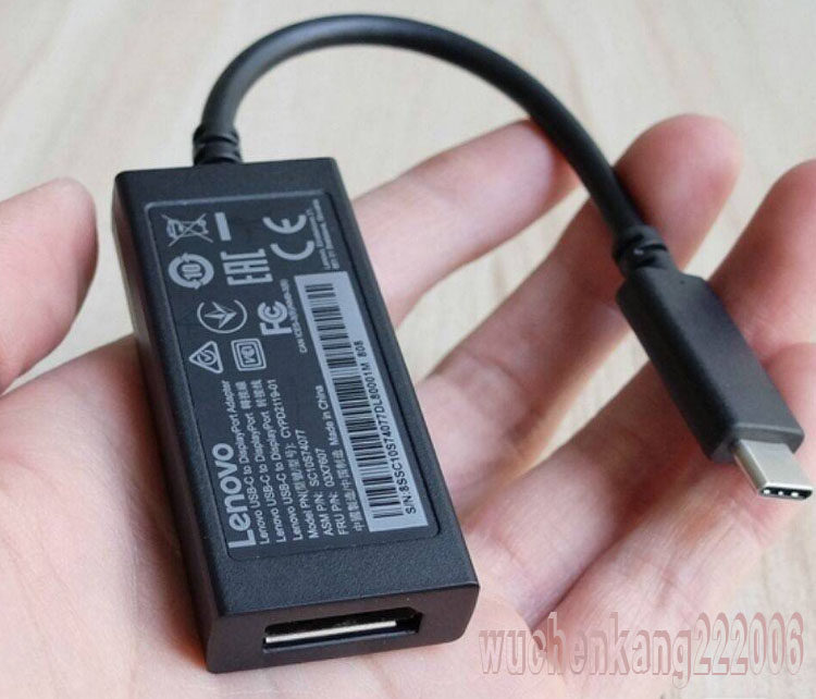 typec转dp拓展坞2K4K同屏USB-C图片
