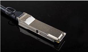 active 多模100G 1M3M5M Series 100 QSFP28电缆连接线INTEL opa