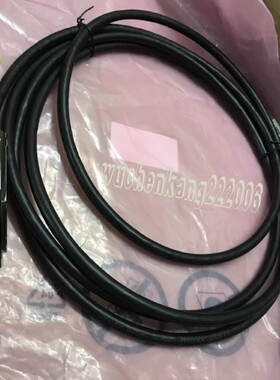 华为QSFP28-100G-CU1M2M3M5M10M高速电缆堆叠线DAC铜线光模块连接
