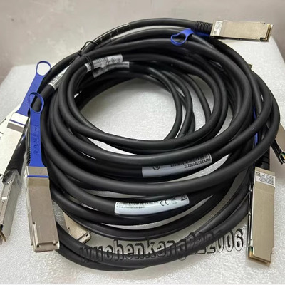 MCP1600-QSFP28DAC线EDR100G