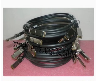 H3C华三 LSWM1QSTK2 40Gbps-3m-5m-QSFP+电缆 40G万兆堆叠线缆