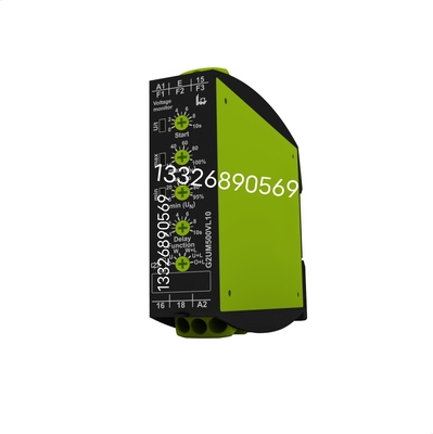tele电压继电器G2UM500VL10 230V AC原装正品