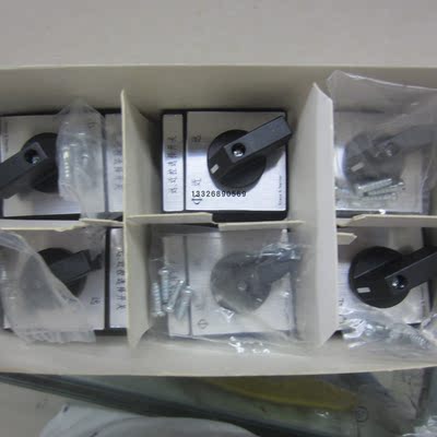 CA10 XD0171-4 KRAUS&NAIMER转换开关CA10 WAA236-600E