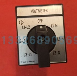 A048 CA10 KRAUS&NAIMER 600E 620E A058