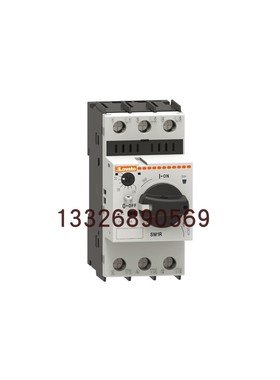 SM1R2500 20-25A Lovato电动机保护开关LMR322600 SM1A52 SM1C52