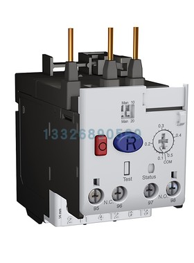 AB 193-EEDB全新193-EEEB原装193-EEED过载继电器CEP7-EEDB