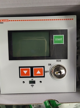 RGK400SA LOVATO RGK420SA发电机组模块RGK30原装正品