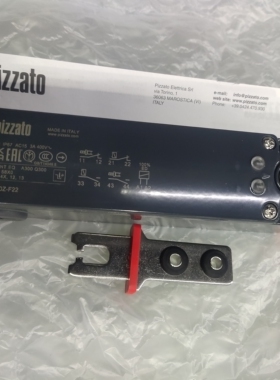 FG 60AD1D0Z PIZZATO安全开关FG 60AD1D0Z-F22原装正品