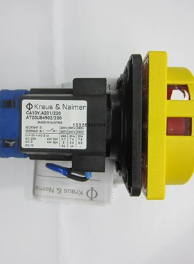 CA10Y  A201/220EG蓝默尔CA10 YA201/220 FT转换开关