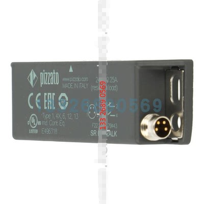 pizzato感应开关全新原装SR BD40ALK-B01F正品