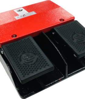 BERNSTEIN脚踏开关6062500568全新F2-ZSDR/ZSDR原装 正品