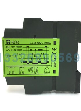 TELE控制继电器D12DT10 D12DS D12MP D12ST20  D12DTQ