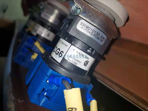 CG4 RK3228-6FS2/G251 KRAUS & NAIMER