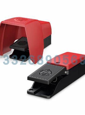 博恩斯坦脚踏开关F2-SU1Z/SU2ZD UN 616.2000.418全原装正品