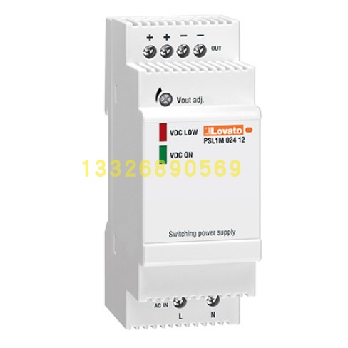 开关电源lovato原装正品