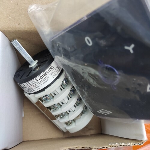 bremas转开换关CA0160010 V正品可替换PO160015R查询CS0177412V