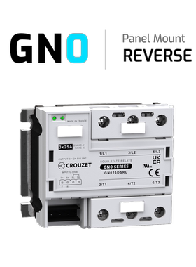 GN025DSRL CROUZET cryda GN025DSR