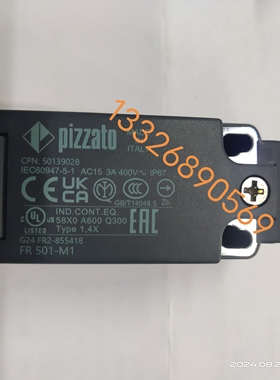 FR501-M1 FR601-W3 PIZZATO FR501-72 FR5F1-M2