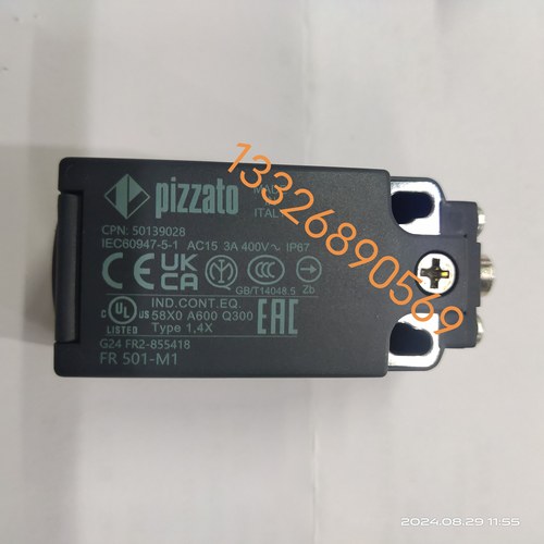 FR501-M1 FR601-W3 PIZZATO FR501-72 FR5F1-M2