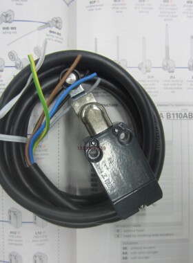 pizzato微动开关NA B112KC-SMKR23全新FA4531-KSM1原装正品