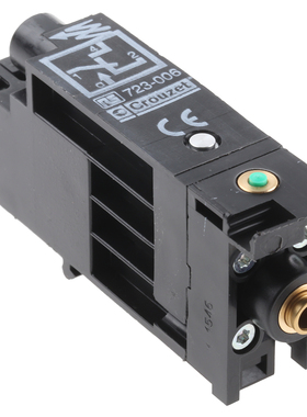 Crouzet 81513502压力开关RS723-006