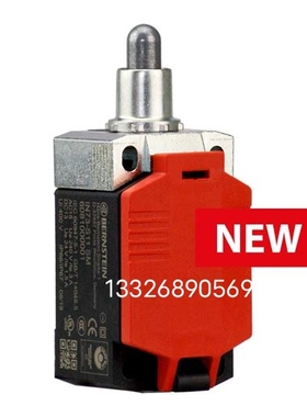 博恩斯坦限位开关ENM2-SU1 AV新款MN78-S11 AVK