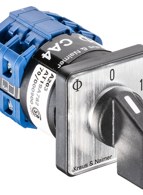 CA4 A241 E Krausam&Naimer CA4 A212 CG4 A720