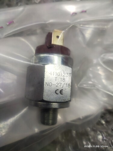 3291048压力调节器K4TAF2