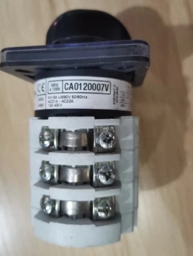 意大利BREMAS转换开关CA0120007V原装正品