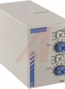 CROUZET PL2R1全新原装继电器 88867455正品保证
